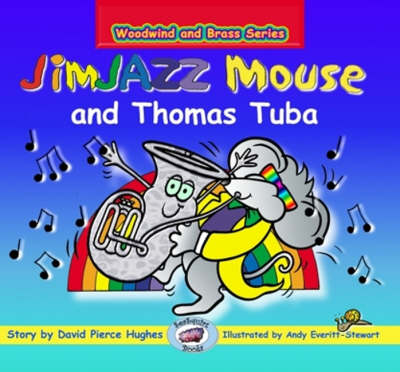 JimJAZZ Mouse and Thomas Tuba