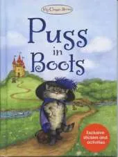 Puss in Boots