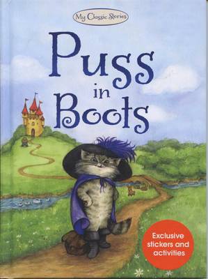 Puss in Boots