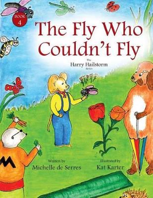 The Fly Who Couldn't Fly