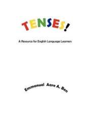 Tenses!