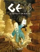 Geis: A Matter of Life & Death