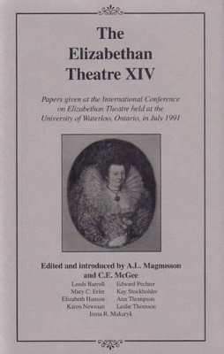 The Elizabethan Theatre