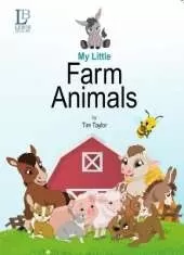 My Little Farm Animals