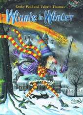 Winnie in Winter