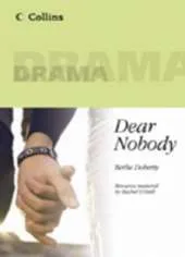 Dear Nobody