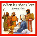When Jesus Was Born