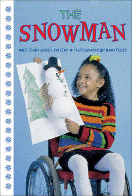 The Snowman Level 2