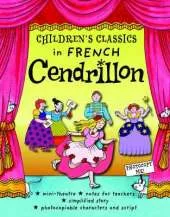 Cendrillon/Cinderella