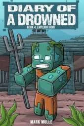 Diary of a Drowned Book 4: Emperor Hori