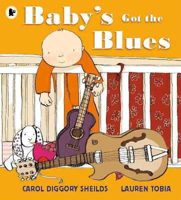 Baby's Got the Blues