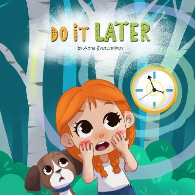 Do It Later