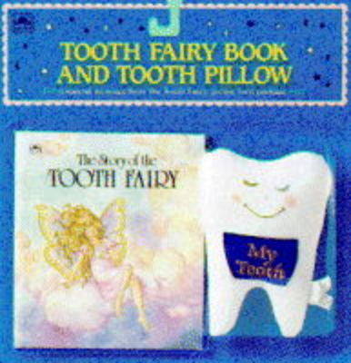 Tooth Fairy Book