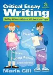 Critical Essay Writing