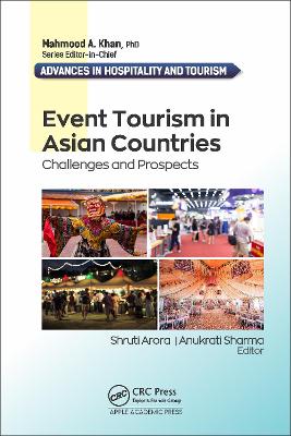 Event Tourism in Asian Countries: Challenges and Prospects
