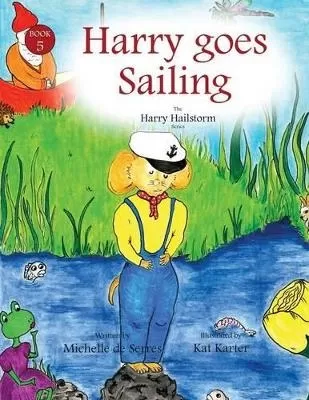 Harry Goes Sailing