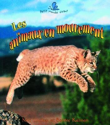 Les Animaux En Mouvement