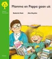 Mamma En Pappa Gaan Uit
