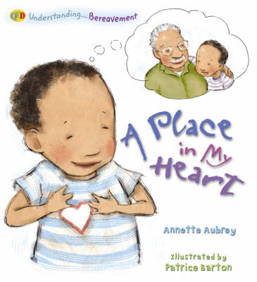 Understanding... A Place in my Heart