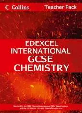 Edexcel International GCSE Chemistry Teacher Pack
