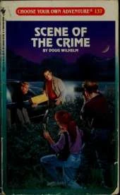 Scene of the Crime