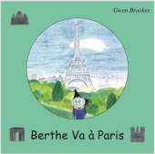 Berthe Va à Paris