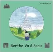 Berthe Va à Paris
