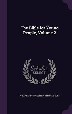 The Bible for Young People, Volume 2