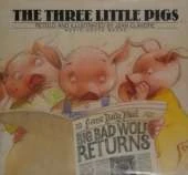 The Three Little Pigs