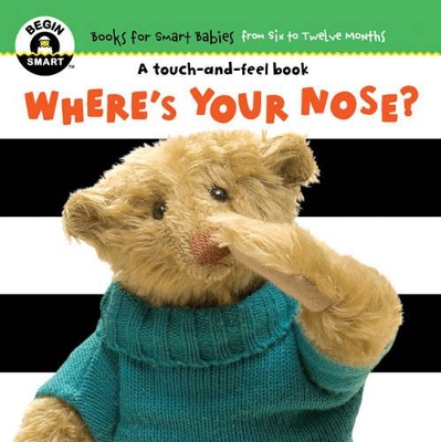Where's Your Nose