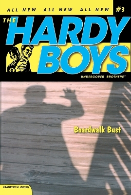 Boardwalk Bust