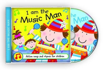 I am the Music Man
