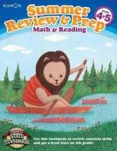 Summer Review & Prep: 4-5