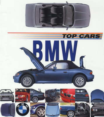 Top Cars: BMW