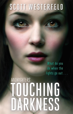 Touching Darkness: Number 2 in series