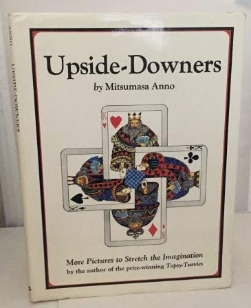 Upside-downers: More Pictures to Stretch the Imagination