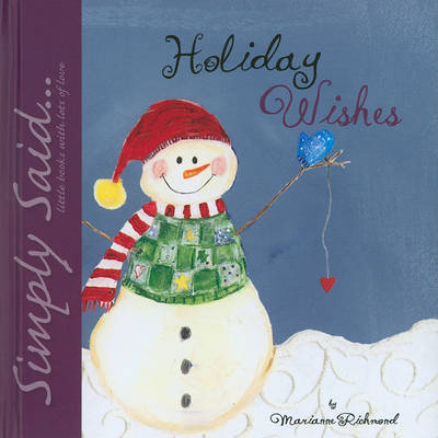 Holiday Wishes