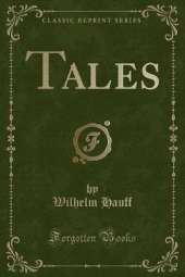 Tales (Classic Reprint)