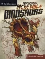 Incredible Dinosaurs