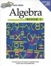 Algebra, Book 2