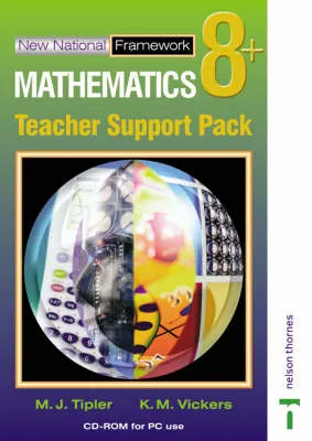 New National Framework Mathematics