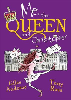 Me, the Queen and Christopher