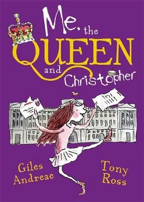 Me, the Queen and Christopher