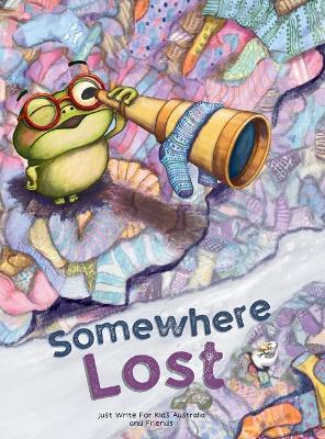 Somewhere Lost