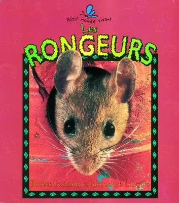 Les Rongeurs
