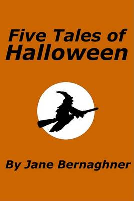 Five Tales of Halloween