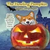 Howling Pumpkin 7 languages: A Littlest Coyote Story