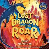 The Lost Dragon of Roar