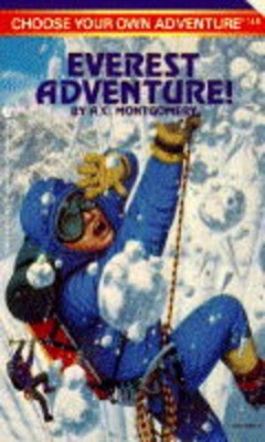 Everest Adventure