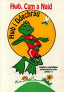 Hwb i Ddechrau